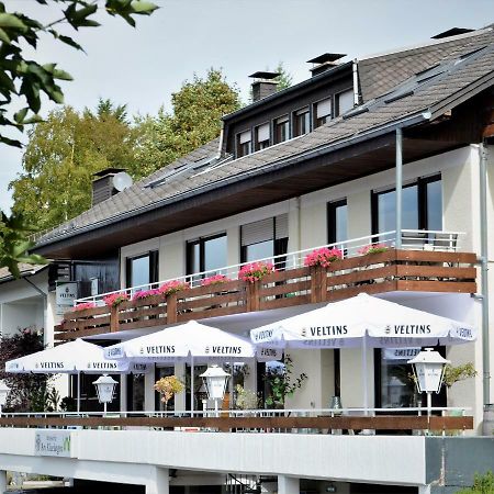 Hotel Suedhang Niedersfeld Екстериор снимка