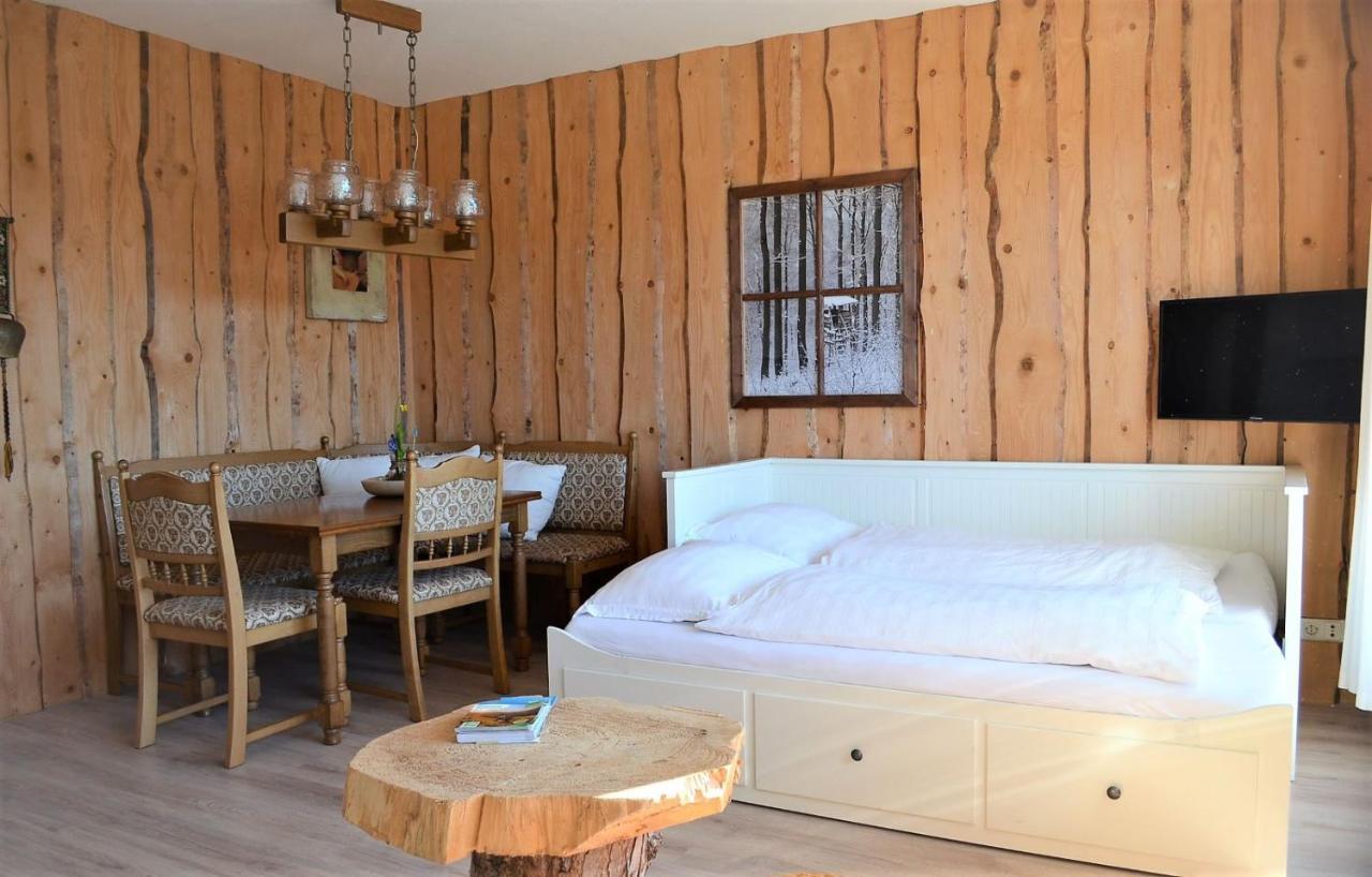 Hotel Suedhang Niedersfeld Екстериор снимка