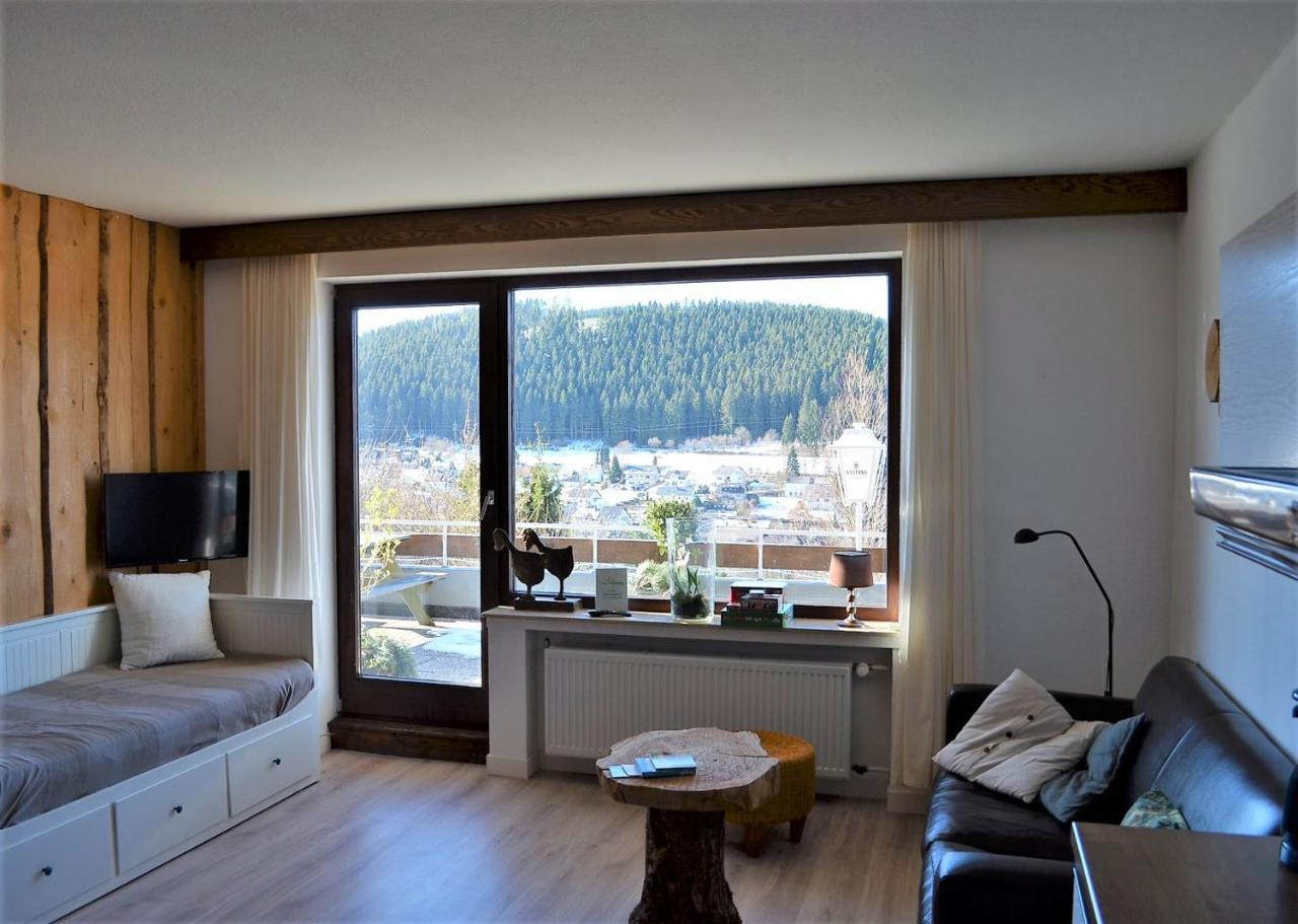 Hotel Suedhang Niedersfeld Екстериор снимка