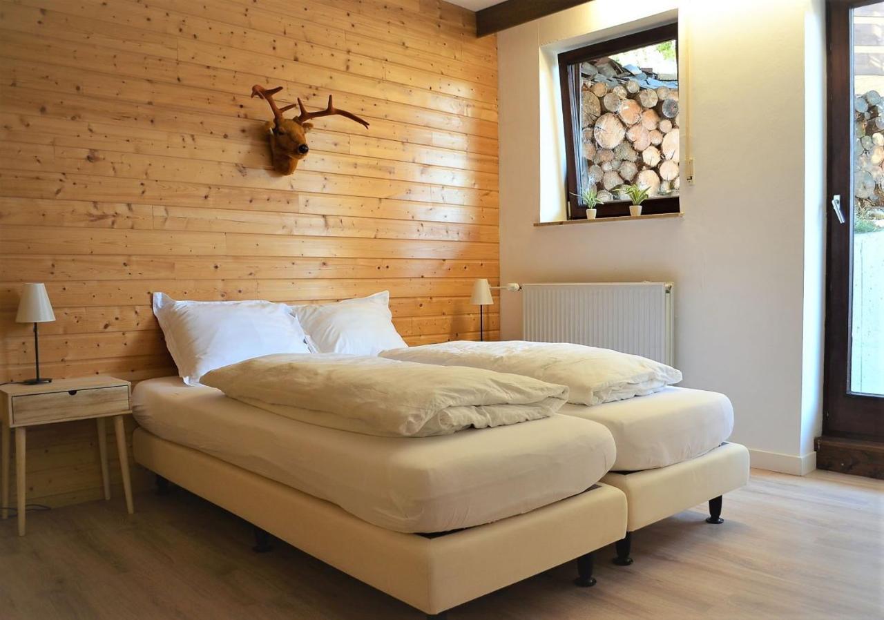 Hotel Suedhang Niedersfeld Екстериор снимка