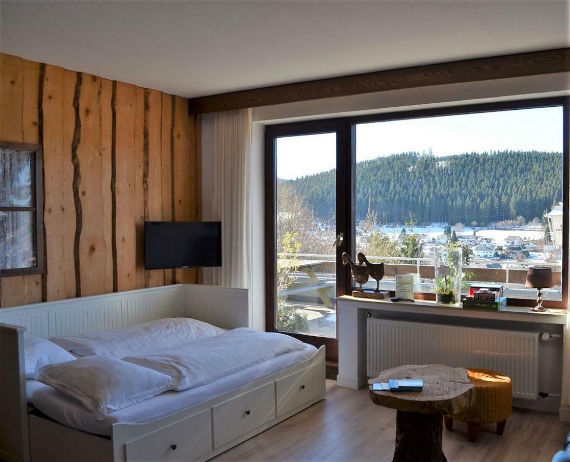 Hotel Suedhang Niedersfeld Екстериор снимка