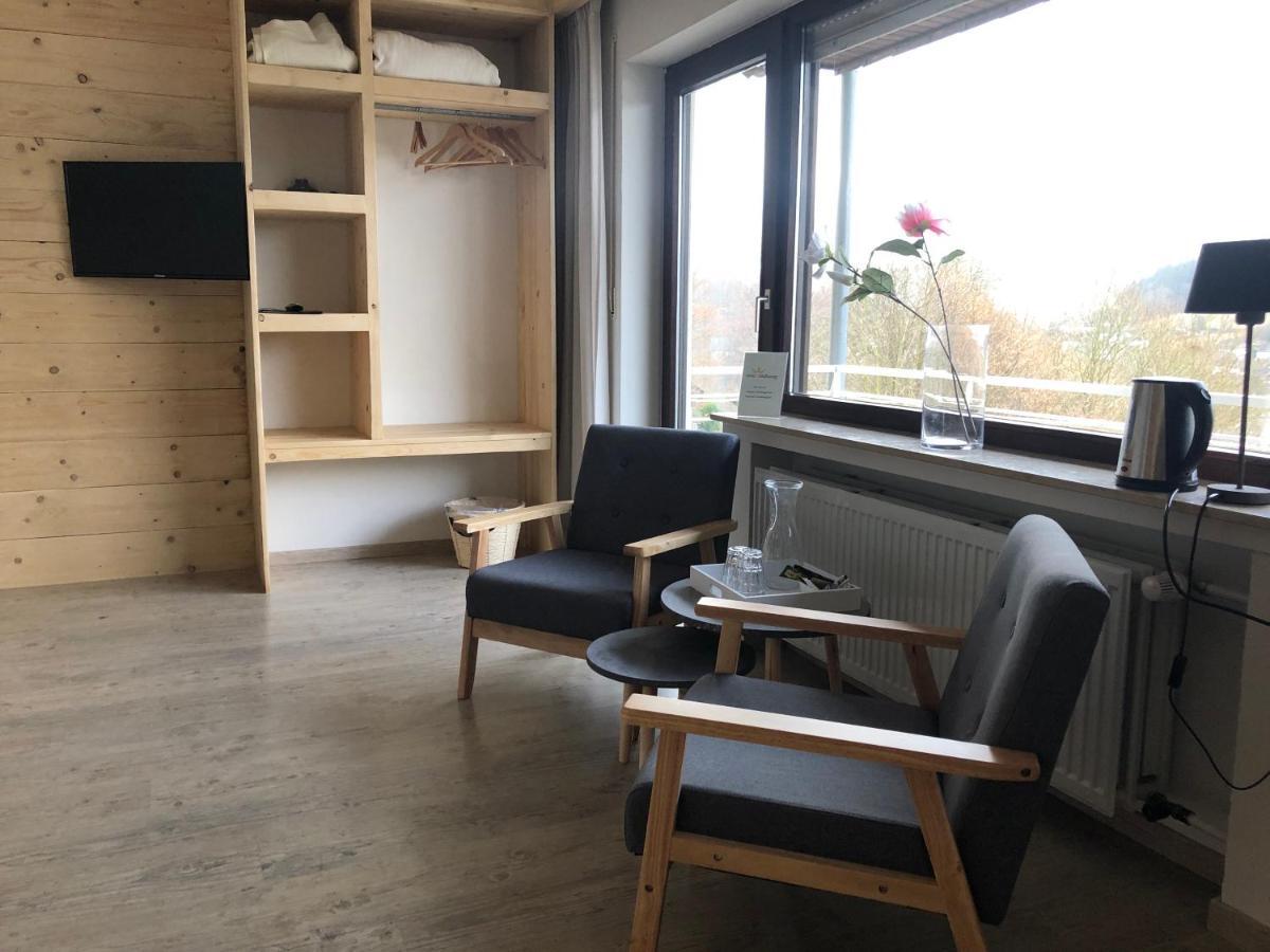 Hotel Suedhang Niedersfeld Екстериор снимка
