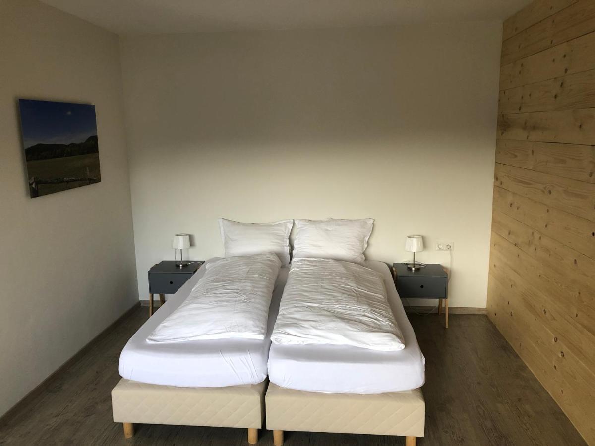 Hotel Suedhang Niedersfeld Екстериор снимка