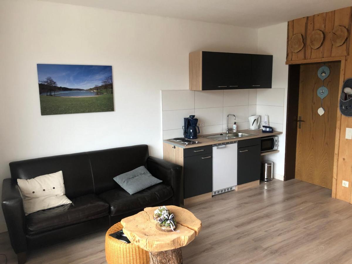 Hotel Suedhang Niedersfeld Екстериор снимка